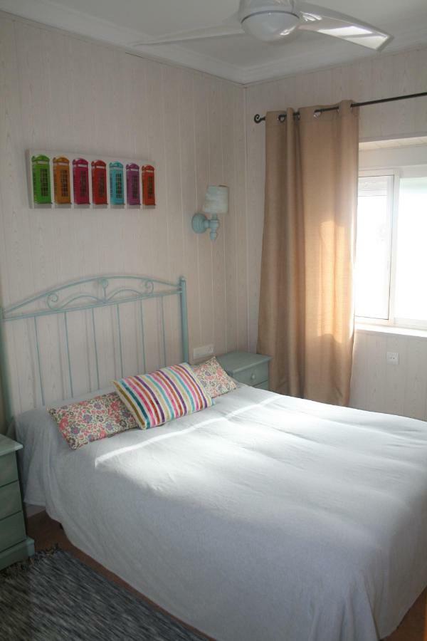 Don Pelayo Appartement Barbate Buitenkant foto
