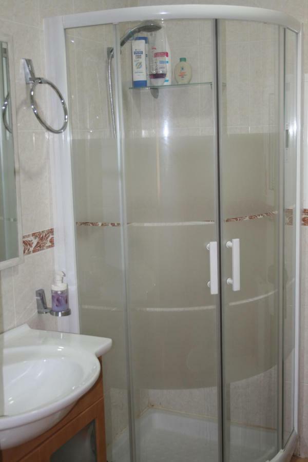 Don Pelayo Appartement Barbate Buitenkant foto