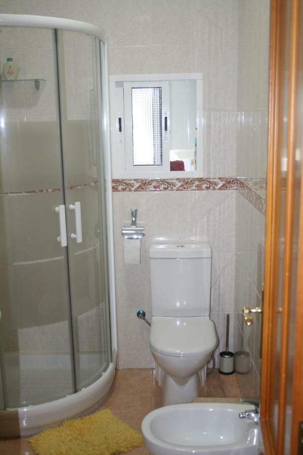 Don Pelayo Appartement Barbate Buitenkant foto