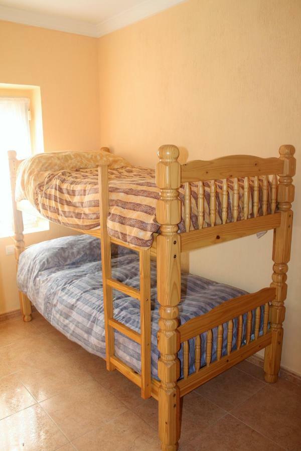 Don Pelayo Appartement Barbate Buitenkant foto