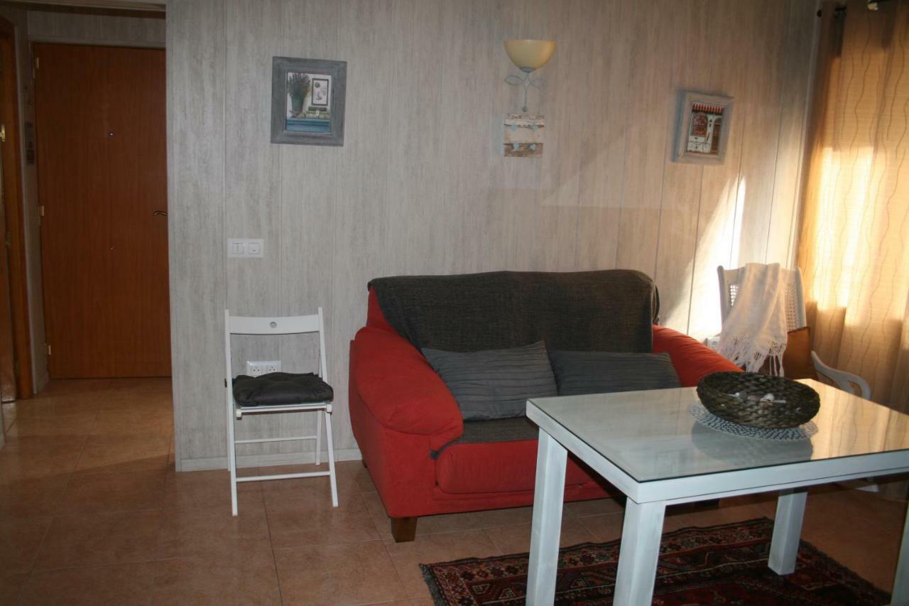 Don Pelayo Appartement Barbate Buitenkant foto