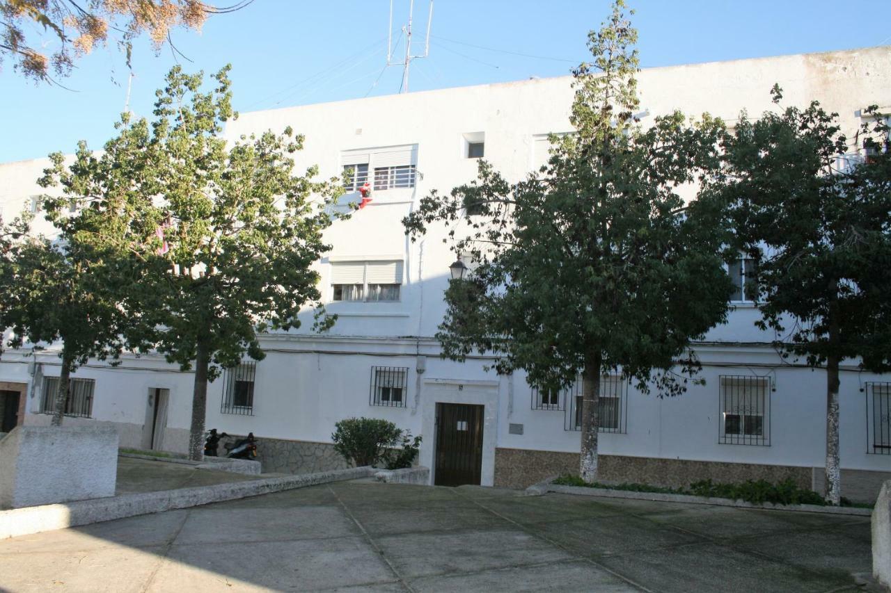 Don Pelayo Appartement Barbate Buitenkant foto
